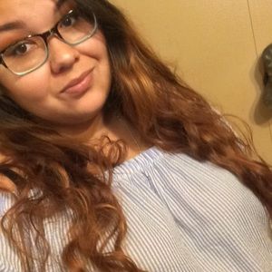 Meet your Posher, Juana